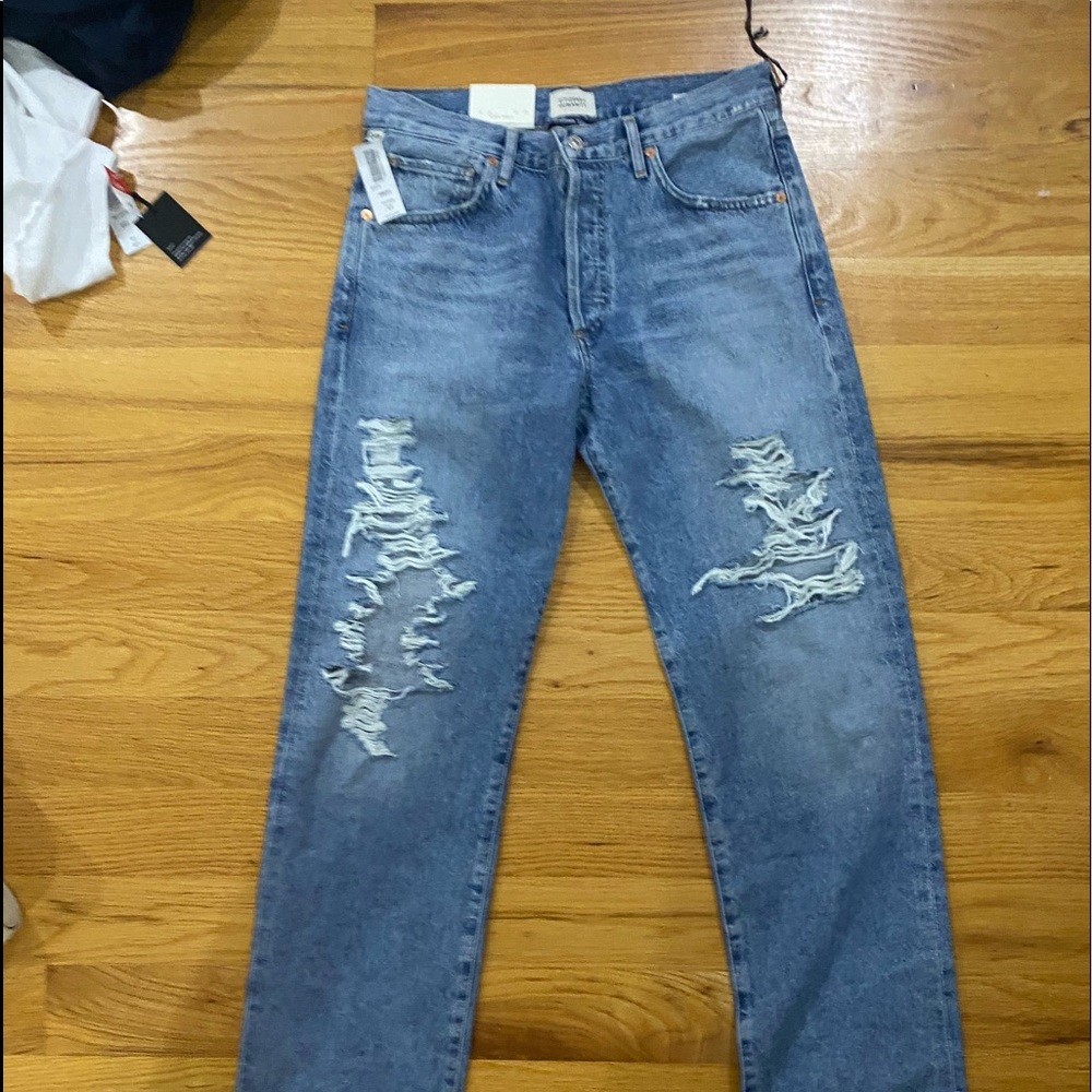 CITIZENS OF HUMANITY EMERY JEANS